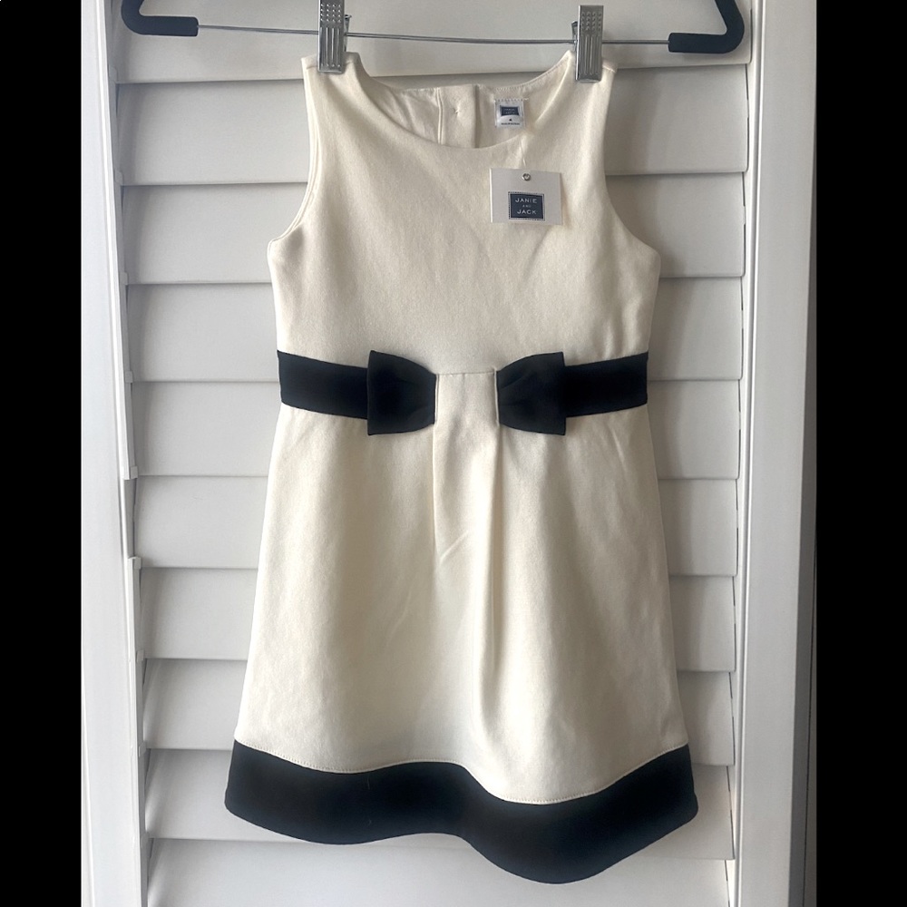 Janie & Jack Dress